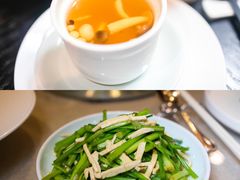 -海天楼中餐厅(吴宫泛太平洋酒店)