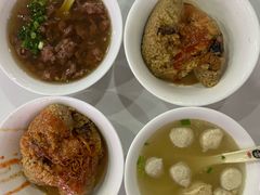 -东街钟楼肉粽(总店)