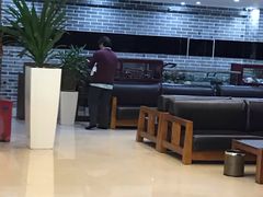 -纽斯桑拿会所(天山店)