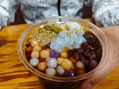 -洞子口张老二凉粉(文殊院店)