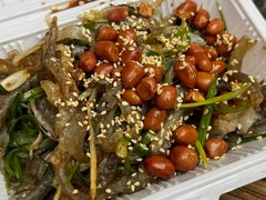 -陈添記·祖傳爽鱼皮·西关老字号(广州首店)