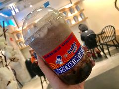 -喜茶(广州天汇igc店)