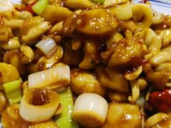 -珍巷福地四合院菜馆(复兴门店)