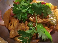 -吴越荣记苏州菜·松鼠桂鱼(月光码头店)