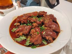 -福膳源·家宴(汇金路店)