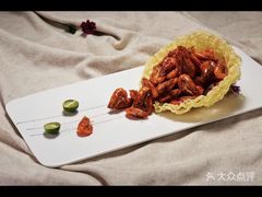 -徐记私厨(半淞园路店)