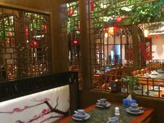 大堂-苏浙徽·农家大院(吴江中山南路店)