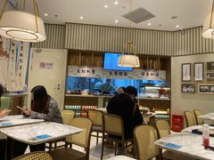 大堂-春风松月楼(七宝万科店)