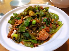 农家小炒肉-建辉湖南土菜馆(高新店)