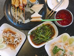-Doo Dee Thai Food(Issan/Isaan/Esan)