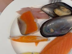 -晶丽香榭自助餐(南京大饭店)