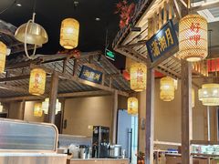 -恰饭·老长沙市井菜(天河客运站店)