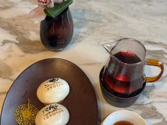 -宝丽轩中餐厅BAOLIXUAN