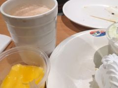 -汉丽轩韩式自助烤肉(大学城龙湖U城天街A馆店)