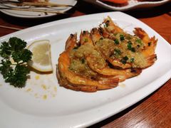 -贵木日本料理·铁板烧(新地假日广场店)