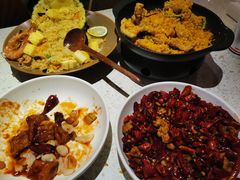 -Waanjai 晚嘉餐厅(南京商厦店)