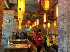 大堂-小龙坎火锅(双林店)