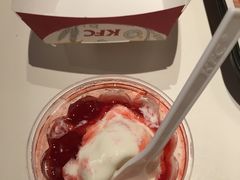 -肯德基(江门万达店)
