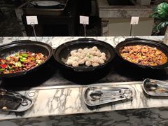 -合肥皇冠假日酒店·菲亚斯特自助餐厅(黄山路店)
