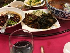 -上海老饭店(北京分店)