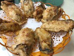 -蚝家菜馆(沙井店)
