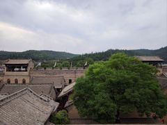 -皇城相府