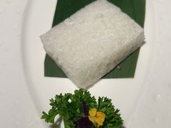 经典顺德伦教糕-晓粤·惹味粤菜(凯德乐峰广场店)