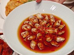 -潮州府·潮菜·砂锅粥(徐家汇店)