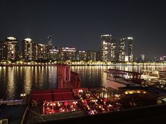 -AZUL by FUEL蓝色·法式酒馆(琶醍店)