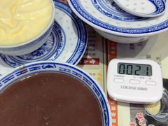 -捷信牛奶甜品世家(合生汇店)