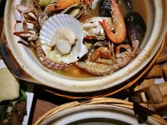 -老宁波1381餐厅(桃源中路店)