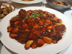 -老人和饭店(淮海中路店)