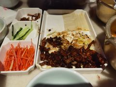 -小吊梨汤·北京菜·烤鸭(清河万象汇店)