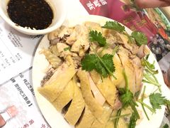 -振鼎鸡(福州路店)
