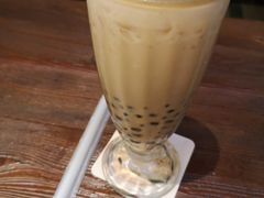 -春水堂人文茶馆(台中四维店)