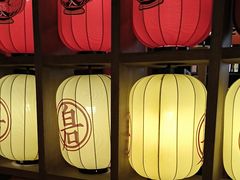 -白石の深夜食堂(泰华店)