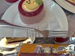 -COSTA COFFEE(上海月星环球港店)