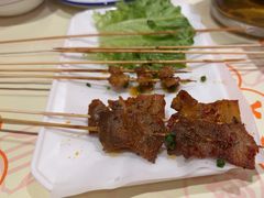 -小林哥的海鲜馆·夜宵烧烤(渔人码头店)