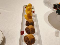 -满堂·烤鸭店·北京菜(鼓楼店)