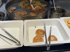 -素满香·全民食养自助(长宁龙之梦店)