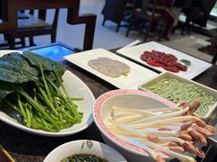 -皇城老妈·大连海鲜火锅(港湾店)