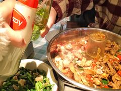 -彭耕记猪油炒小菜(吉联mall店)