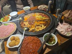 -陈眼镜火锅(总店)