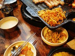 -Dombe豚(黑猪肉街店)