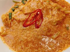 -泰国餐厅 Thai Food(裕华万达店)