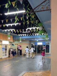 -点点梦想城(金水路店)