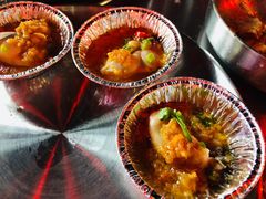 -小团团·路边烤牛肉(南岭壹街店)