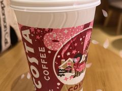 -COSTA COFFEE(西直门店)