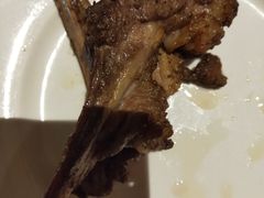 -上海圣诺亚皇冠假日酒店·诺亚厨房