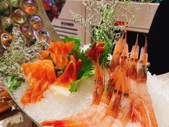 -空之介寿喜烧·和牛放题(恒隆广场店)